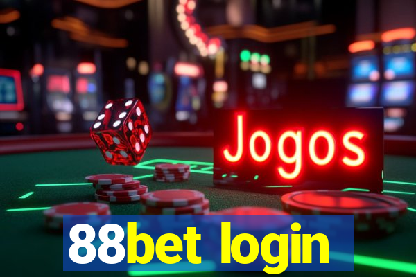 88bet login